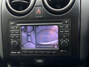 Used Nissan Qashqai 2013 for sale - 77184830: Photo