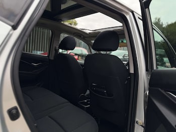 Used Hyundai Ix20 2013 for sale - 75272165: Photo