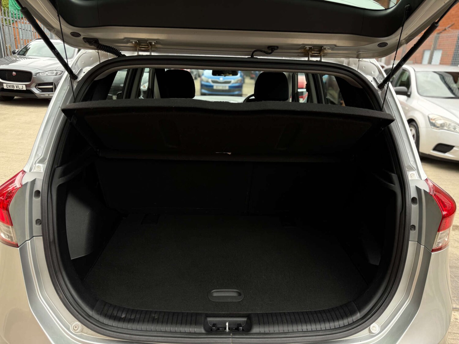 Vehicle 40