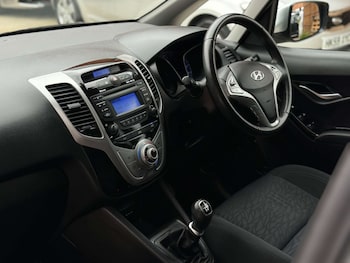Used Hyundai Ix20 2013 for sale - 75272165: Photo
