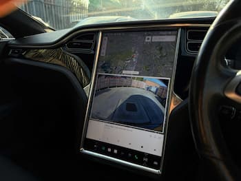 Used Tesla Model S 2017 for sale - 79724024: Photo