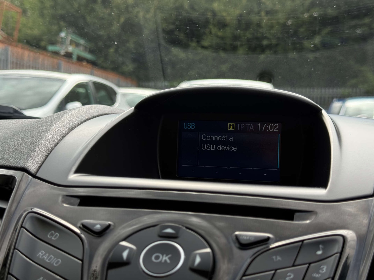 Vehicle 29
