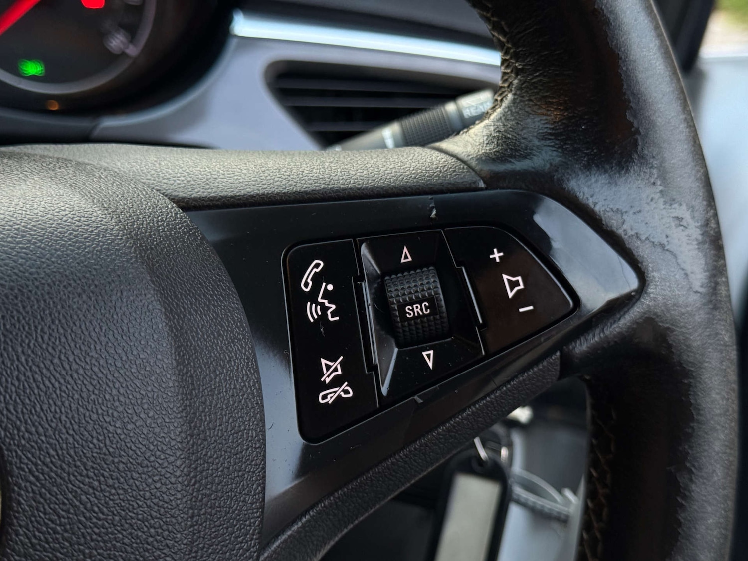 Used Vauxhall Corsa 2018 for sale - 76601676: Photo 19