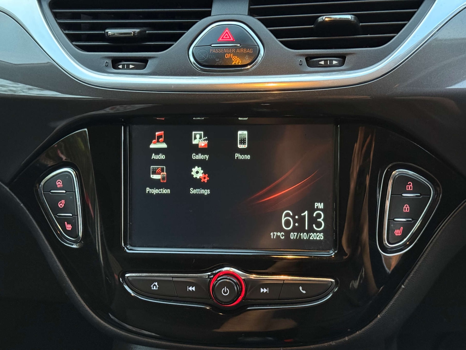 Used Vauxhall Corsa 2018 for sale - 76601676: Photo 24