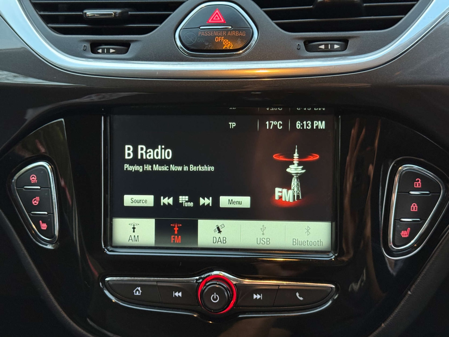 Used Vauxhall Corsa 2018 for sale - 76601676: Photo 26