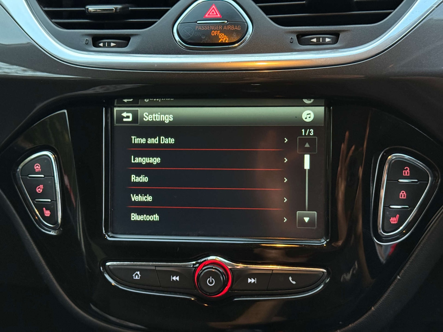 Used Vauxhall Corsa 2018 for sale - 76601676: Photo 27