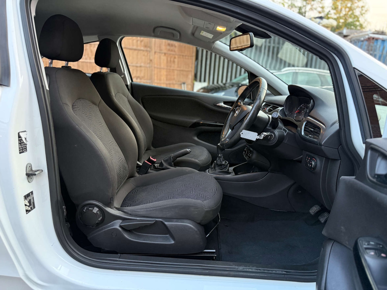 Used Vauxhall Corsa 2018 for sale - 76601676: Photo 29