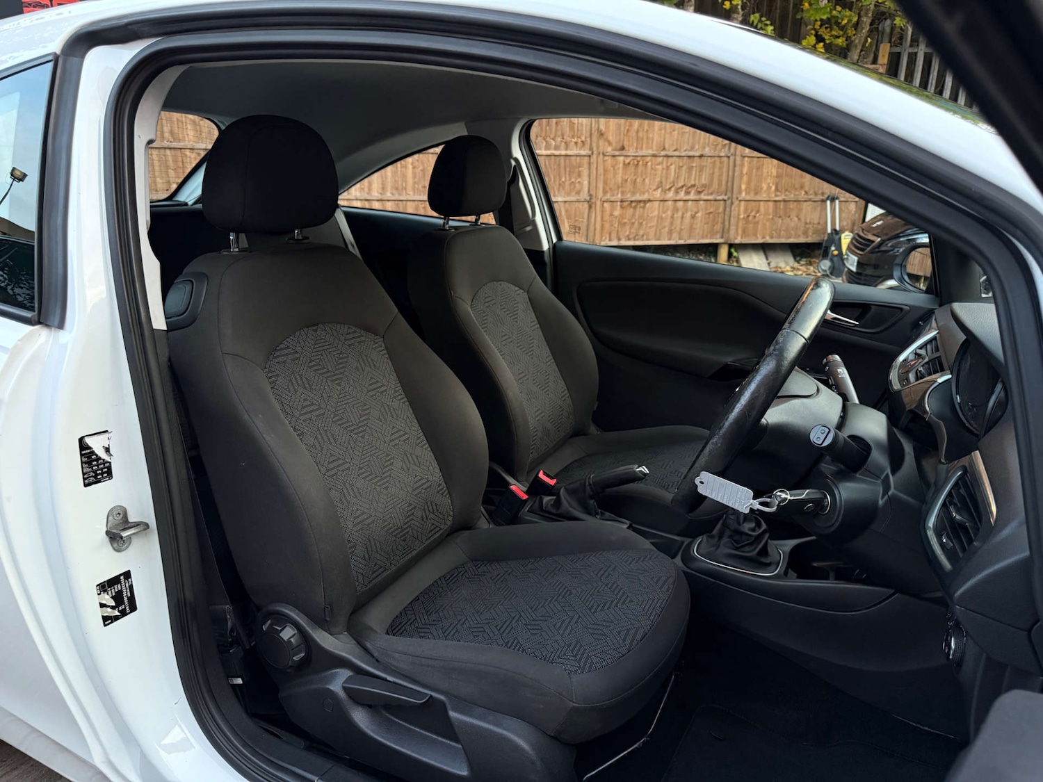 Used Vauxhall Corsa 2018 for sale - 76601676: Photo 30