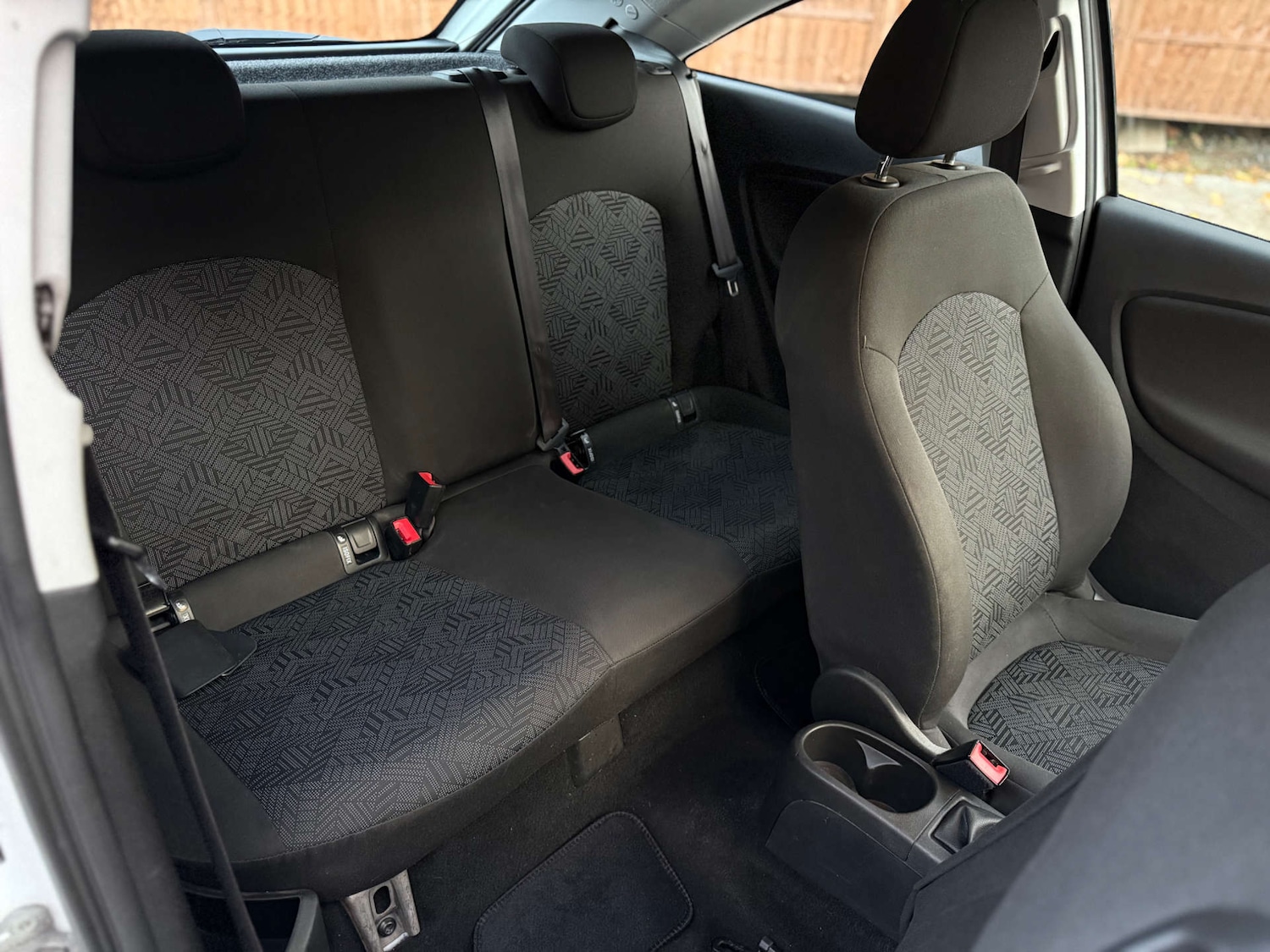 Used Vauxhall Corsa 2018 for sale - 76601676: Photo 31