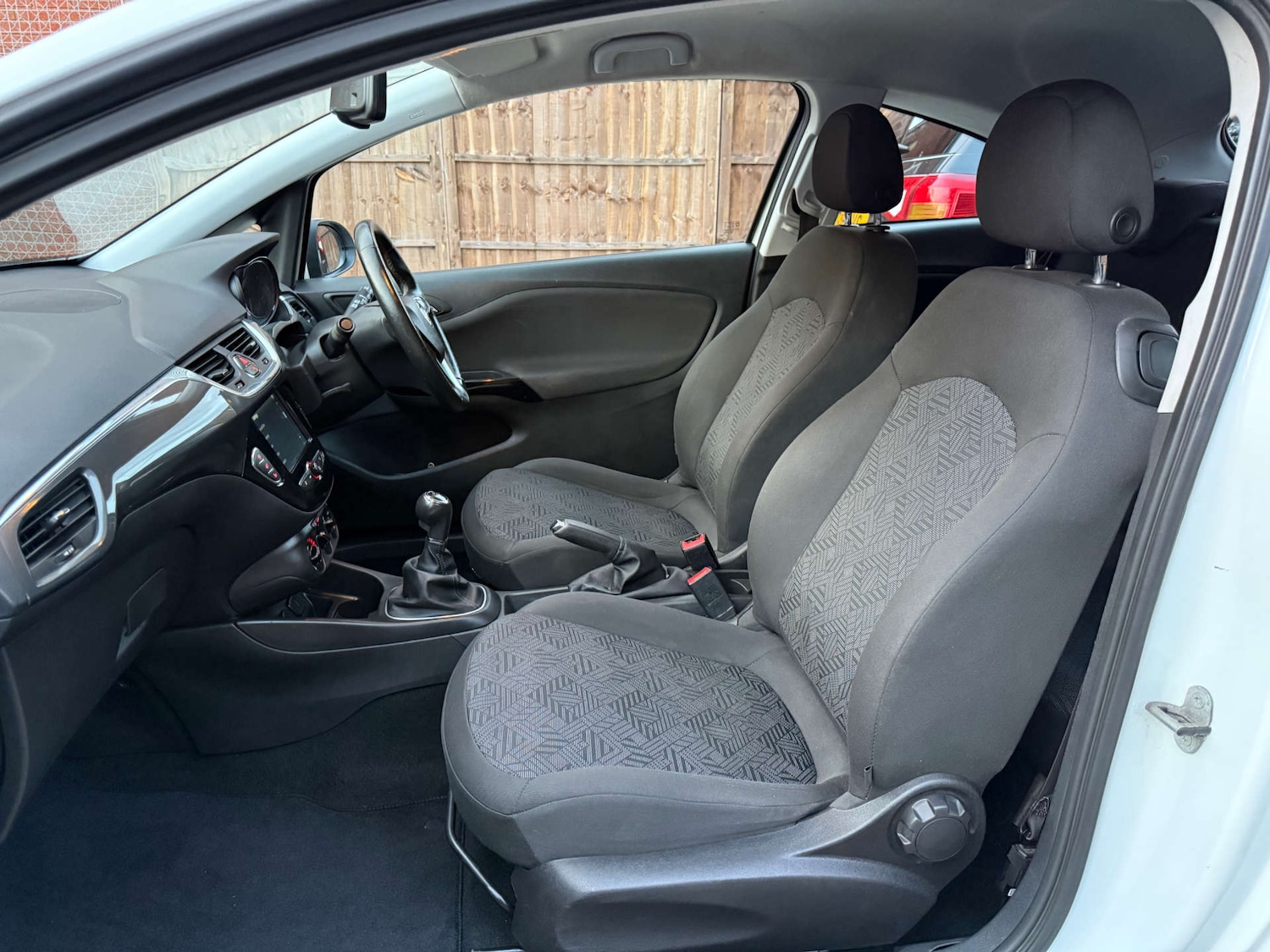 Used Vauxhall Corsa 2018 for sale - 76601676: Photo 33