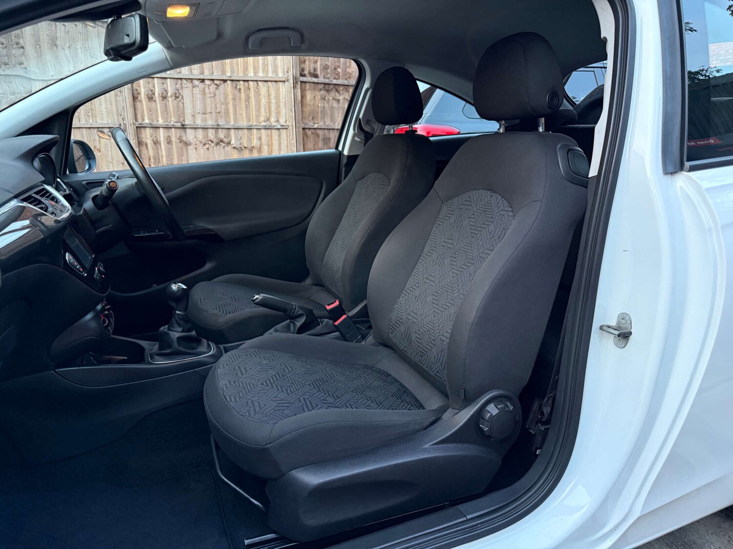 Used Vauxhall Corsa 2018 for sale - 76601676: Photo 34