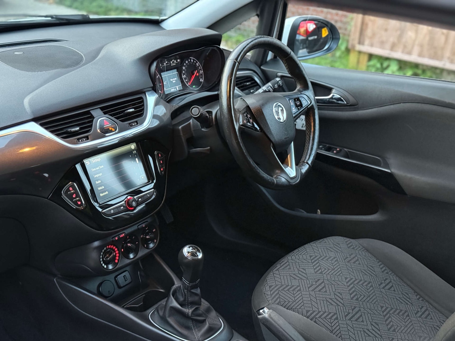 Used Vauxhall Corsa 2018 for sale - 76601676: Photo 35