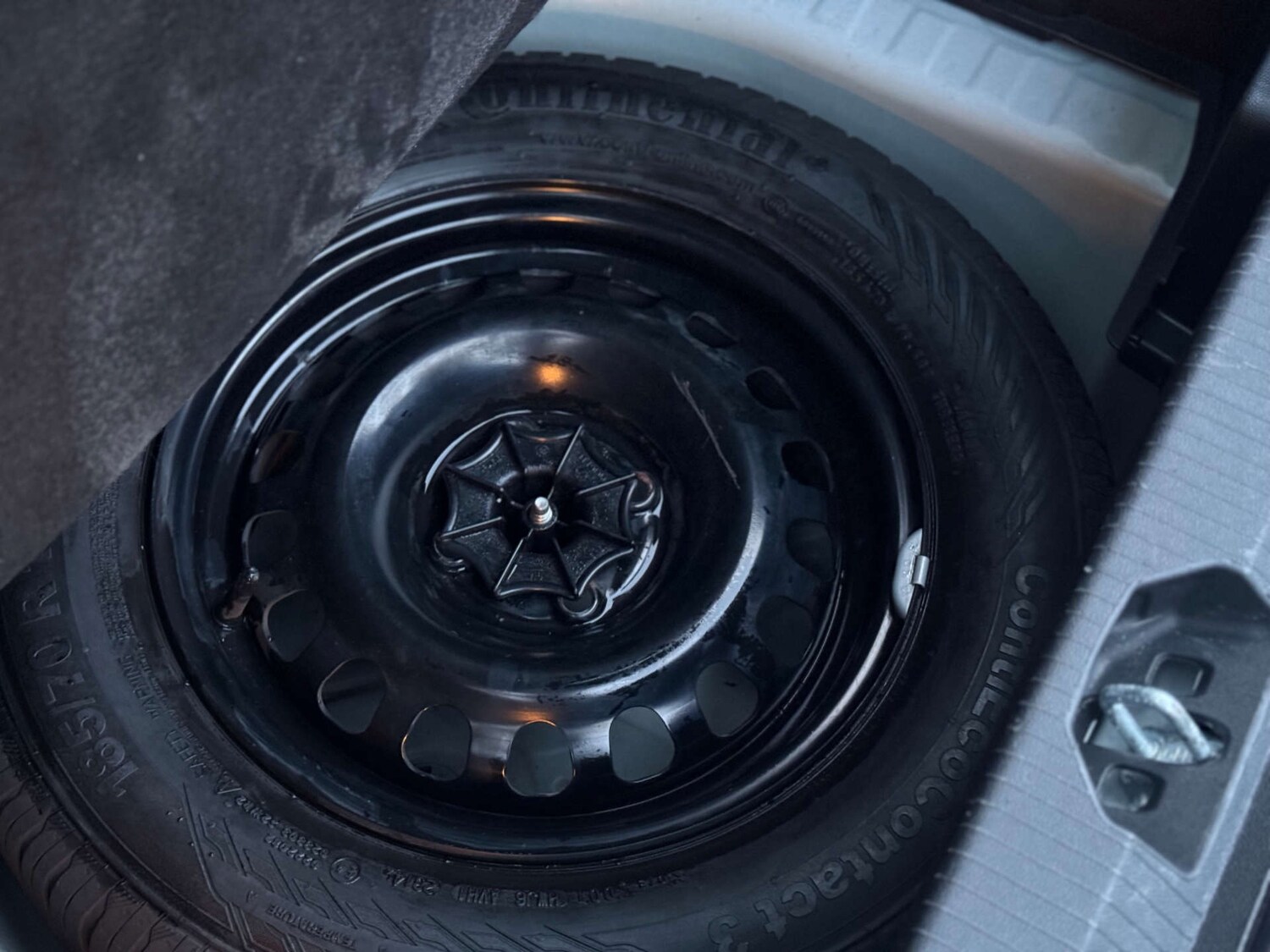 Used Vauxhall Corsa 2018 for sale - 76601676: Photo 36