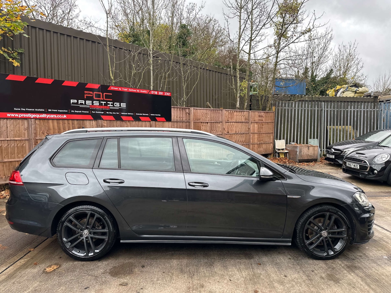Used Volkswagen Golf 2016 for sale - 76544307: Photo 11