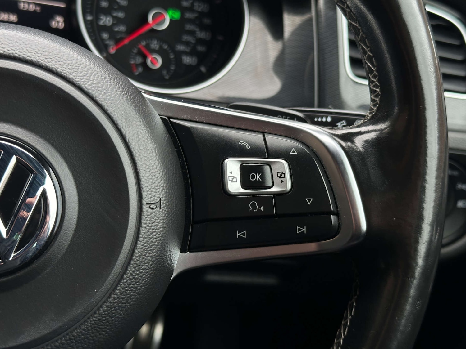 Used Volkswagen Golf 2016 for sale - 76544307: Photo 17