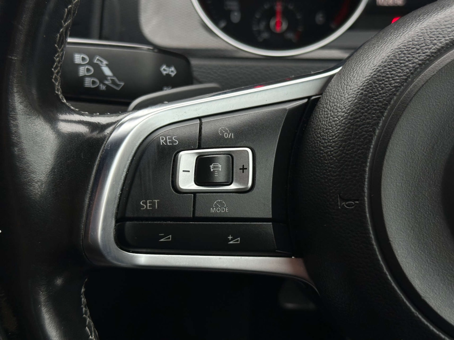 Used Volkswagen Golf 2016 for sale - 76544307: Photo 18