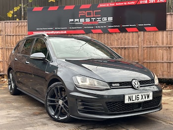 Used Volkswagen Golf 2016 for sale - 76544307: Photo