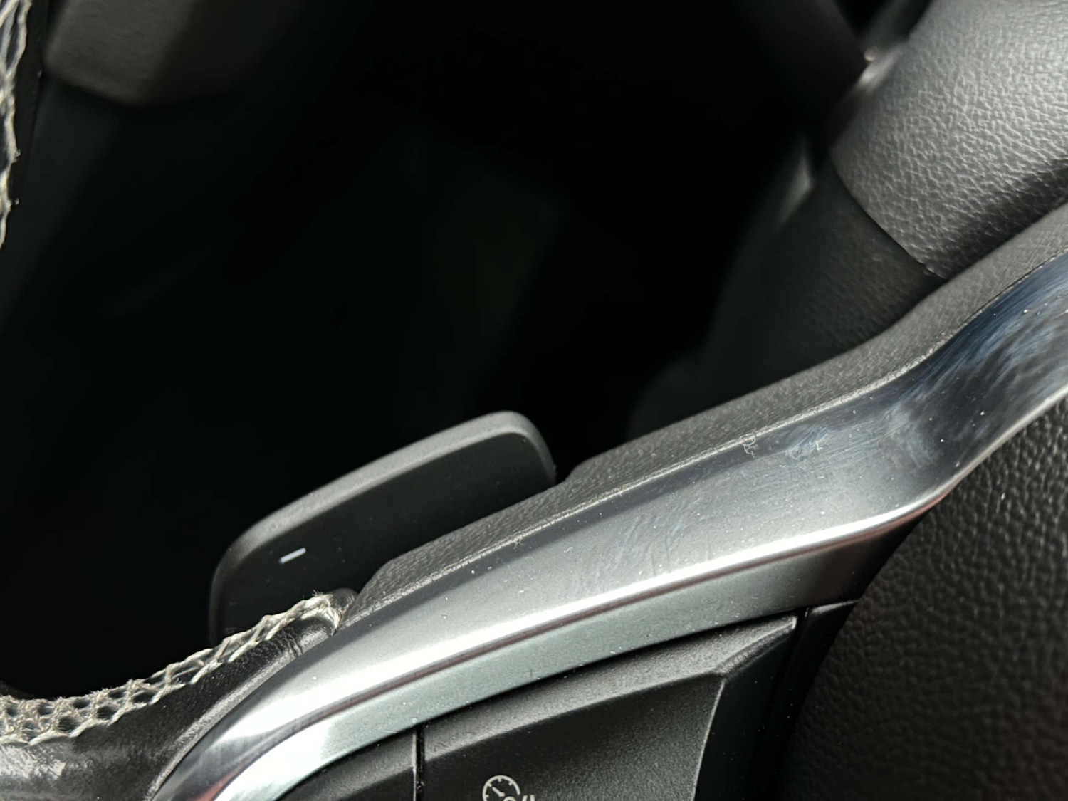 Used Volkswagen Golf 2016 for sale - 76544307: Photo 21