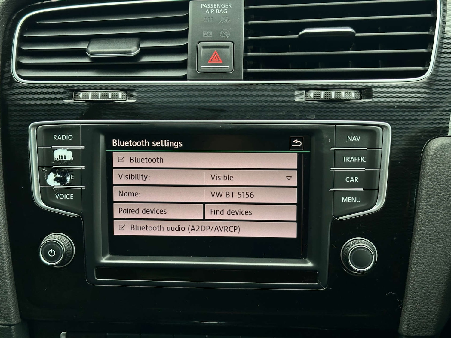 Used Volkswagen Golf 2016 for sale - 76544307: Photo 24