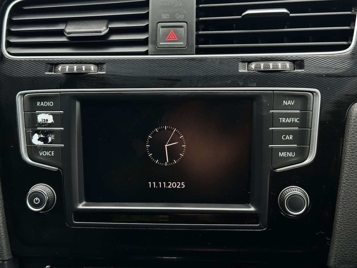 Used Volkswagen Golf 2016 for sale - 76544307: Photo 27