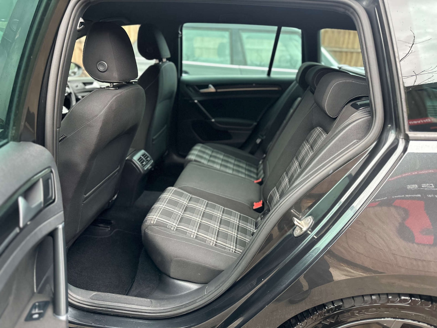 Used Volkswagen Golf 2016 for sale - 76544307: Photo 34