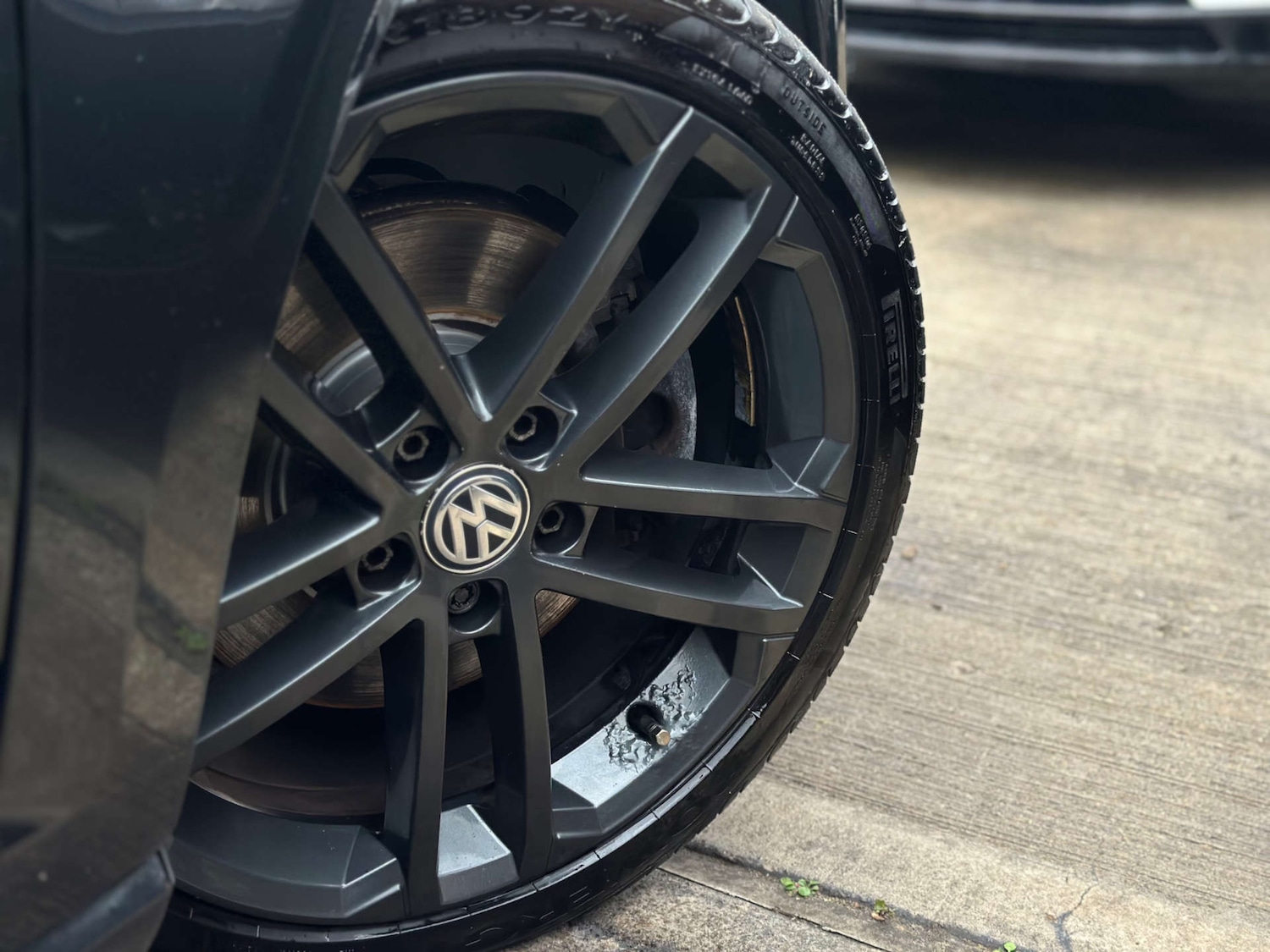 Used Volkswagen Golf 2016 for sale - 76544307: Photo 42