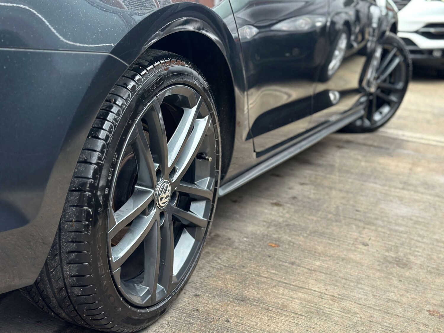 Used Volkswagen Golf 2016 for sale - 76544307: Photo 43