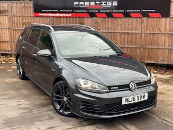 Used Volkswagen Golf 2016 for sale - 76544307: Photo