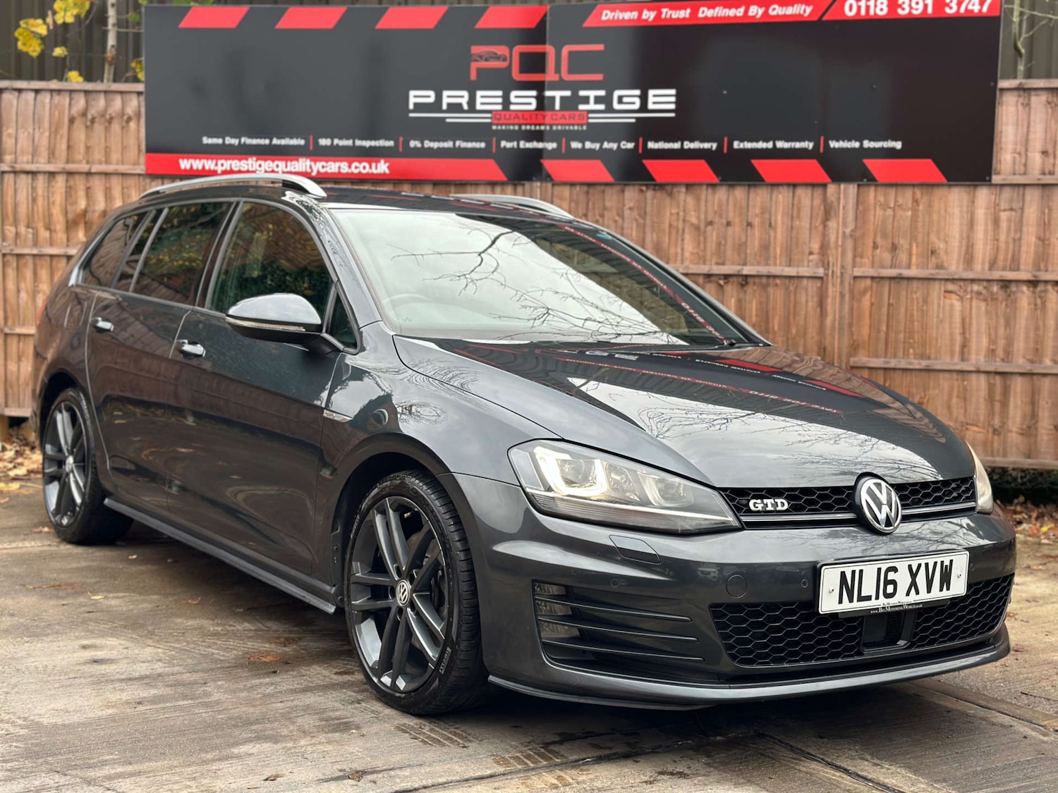 Used Volkswagen Golf 2016 for sale - 76544307: Photo 6