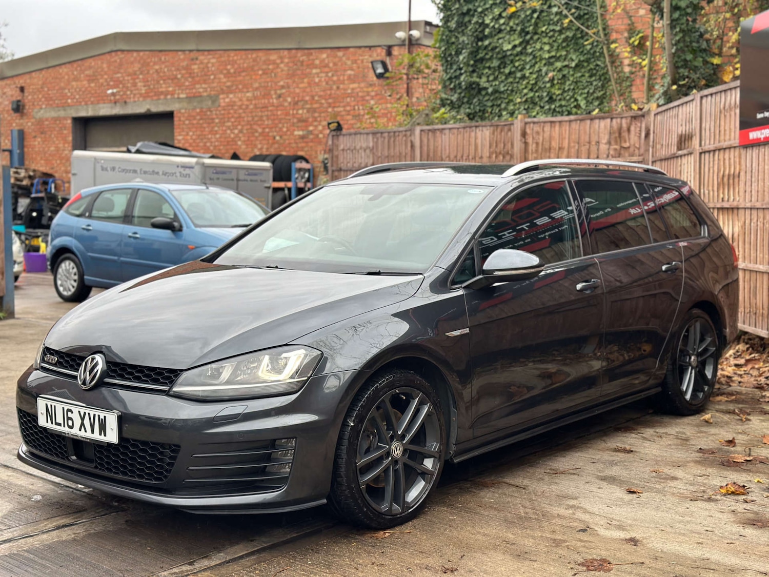 Used Volkswagen Golf 2016 for sale - 76544307: Photo 8