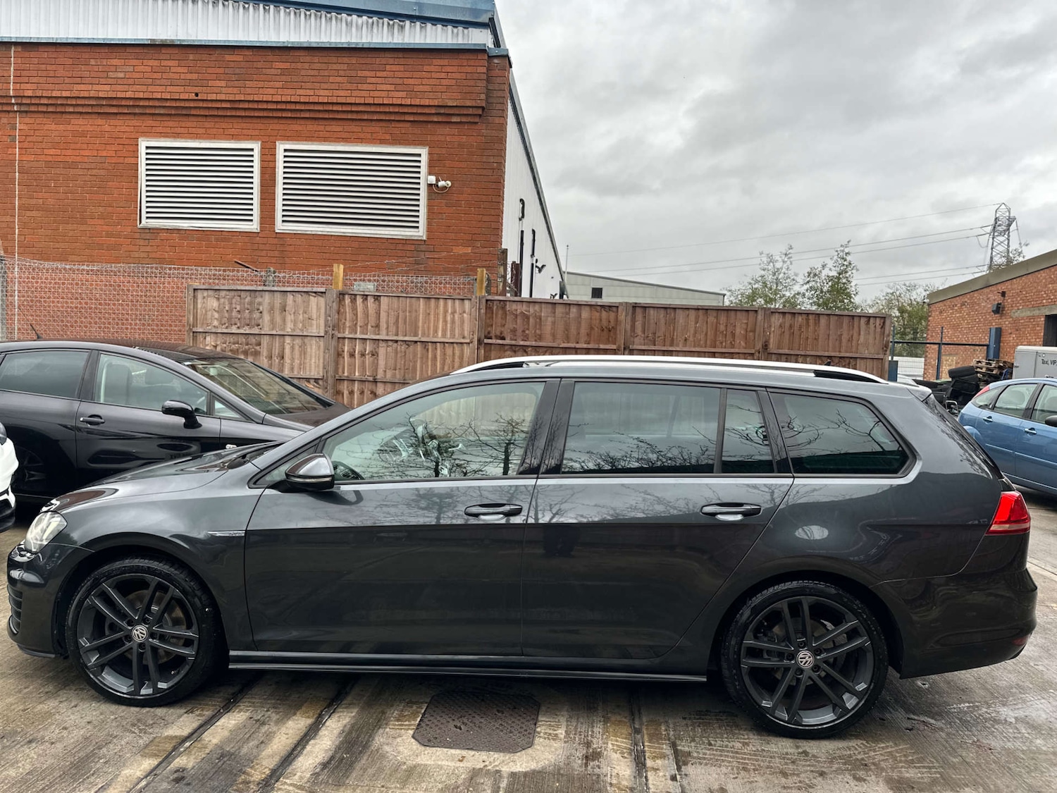 Used Volkswagen Golf 2016 for sale - 76544307: Photo 9