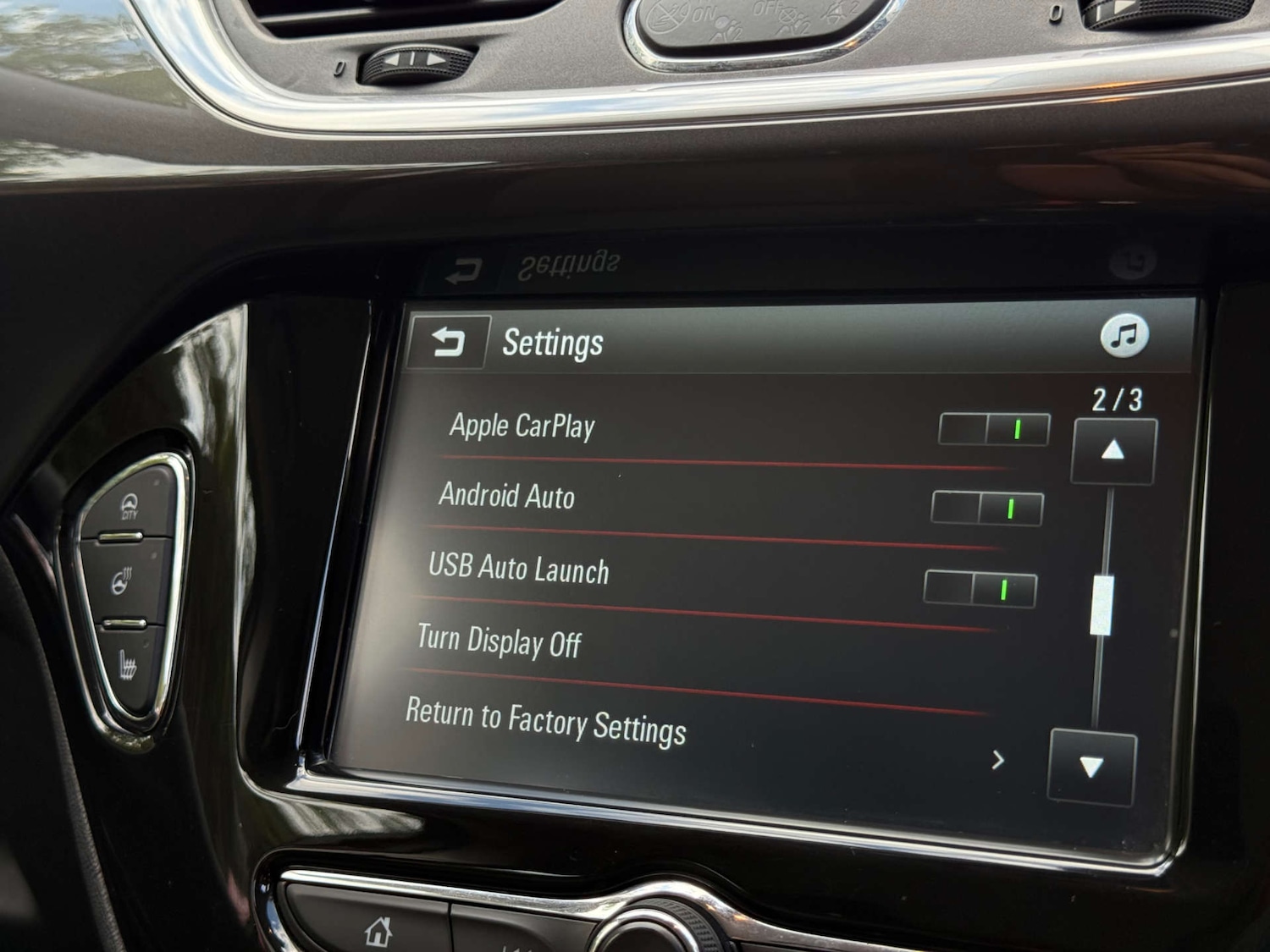 Used Vauxhall Corsa 2017 for sale - 76601470: Photo 2