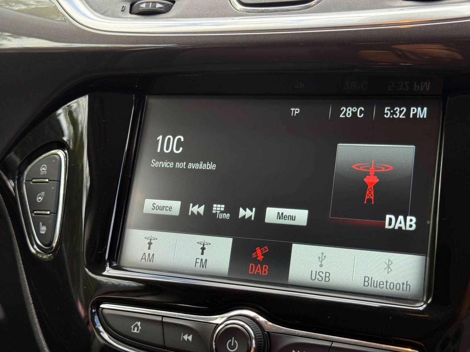 Used Vauxhall Corsa 2017 for sale - 76601470: Photo 29