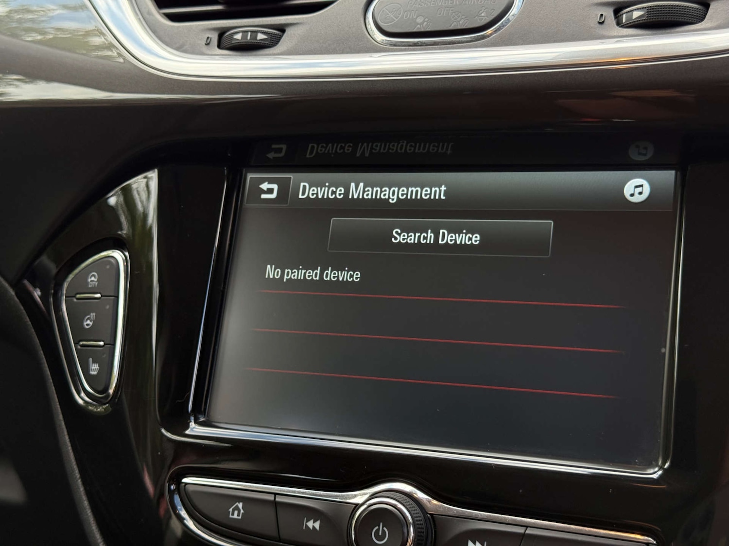 Used Vauxhall Corsa 2017 for sale - 76601470: Photo 30