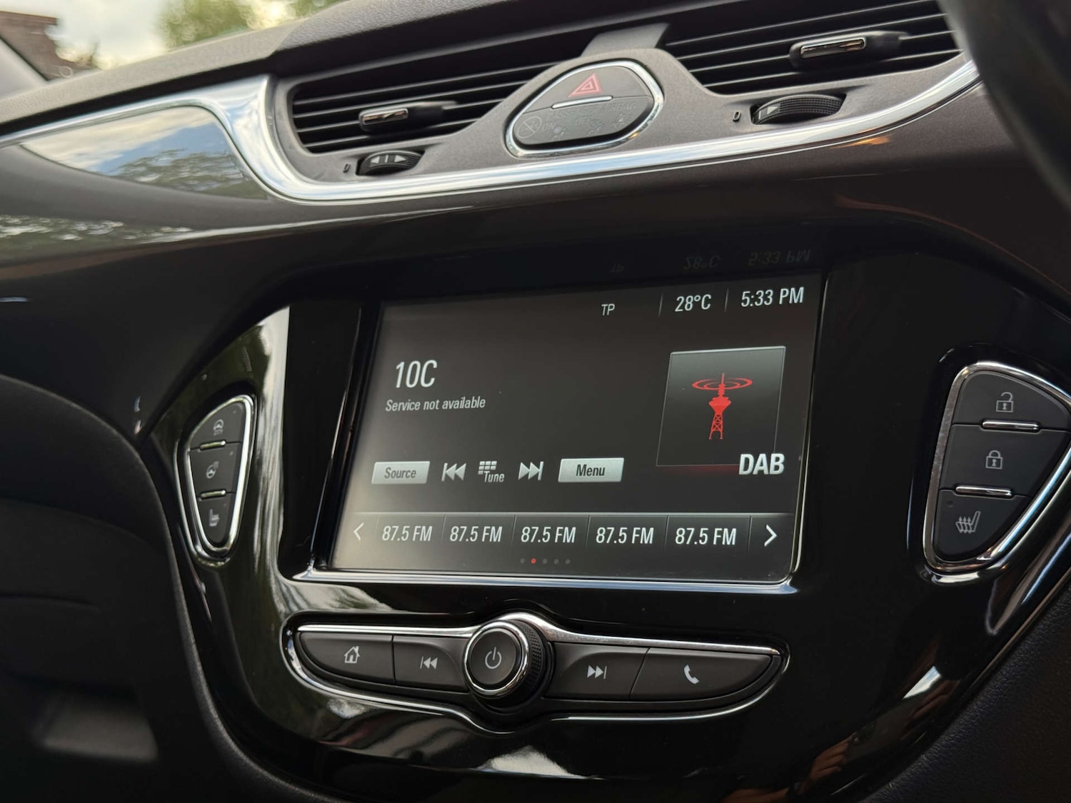 Used Vauxhall Corsa 2017 for sale - 76601470: Photo 32