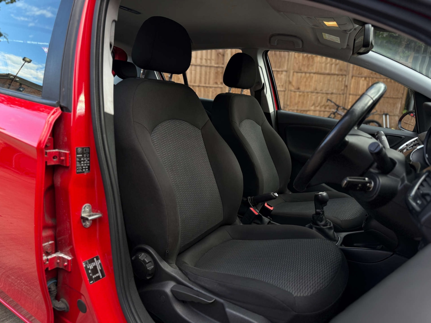 Used Vauxhall Corsa 2017 for sale - 76601470: Photo 36