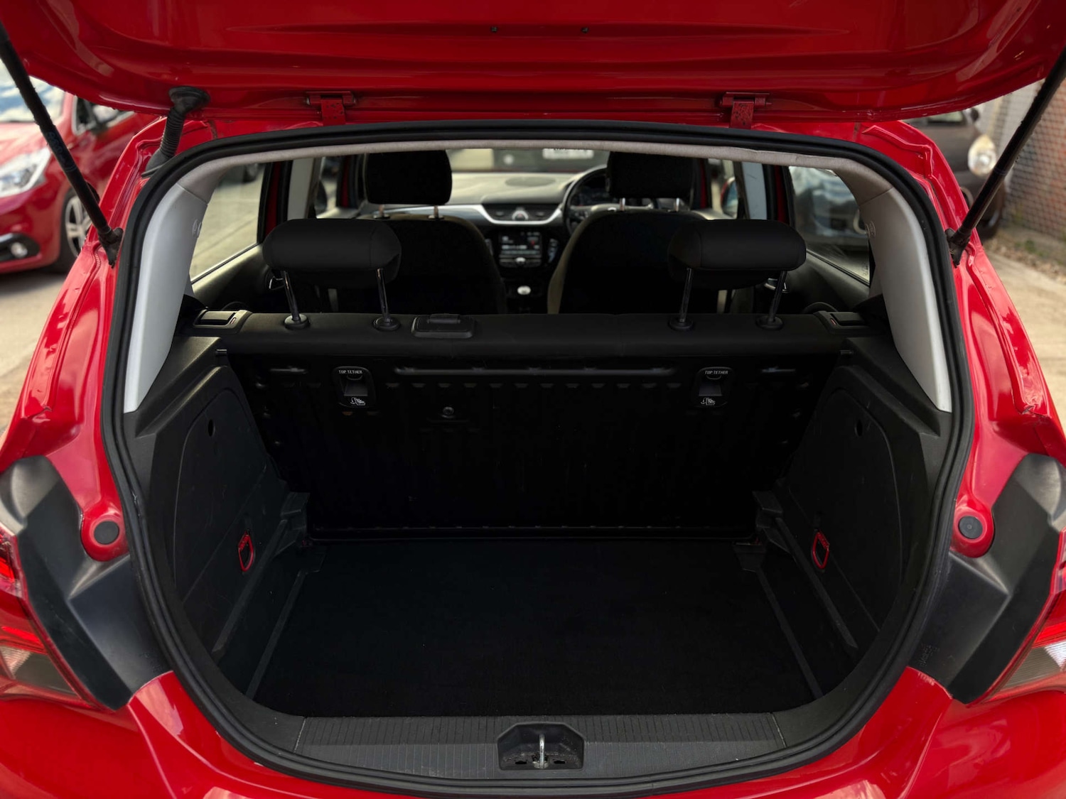 Used Vauxhall Corsa 2017 for sale - 76601470: Photo 39