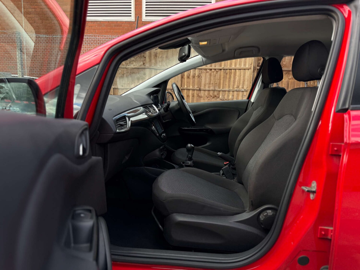 Used Vauxhall Corsa 2017 for sale - 76601470: Photo 42