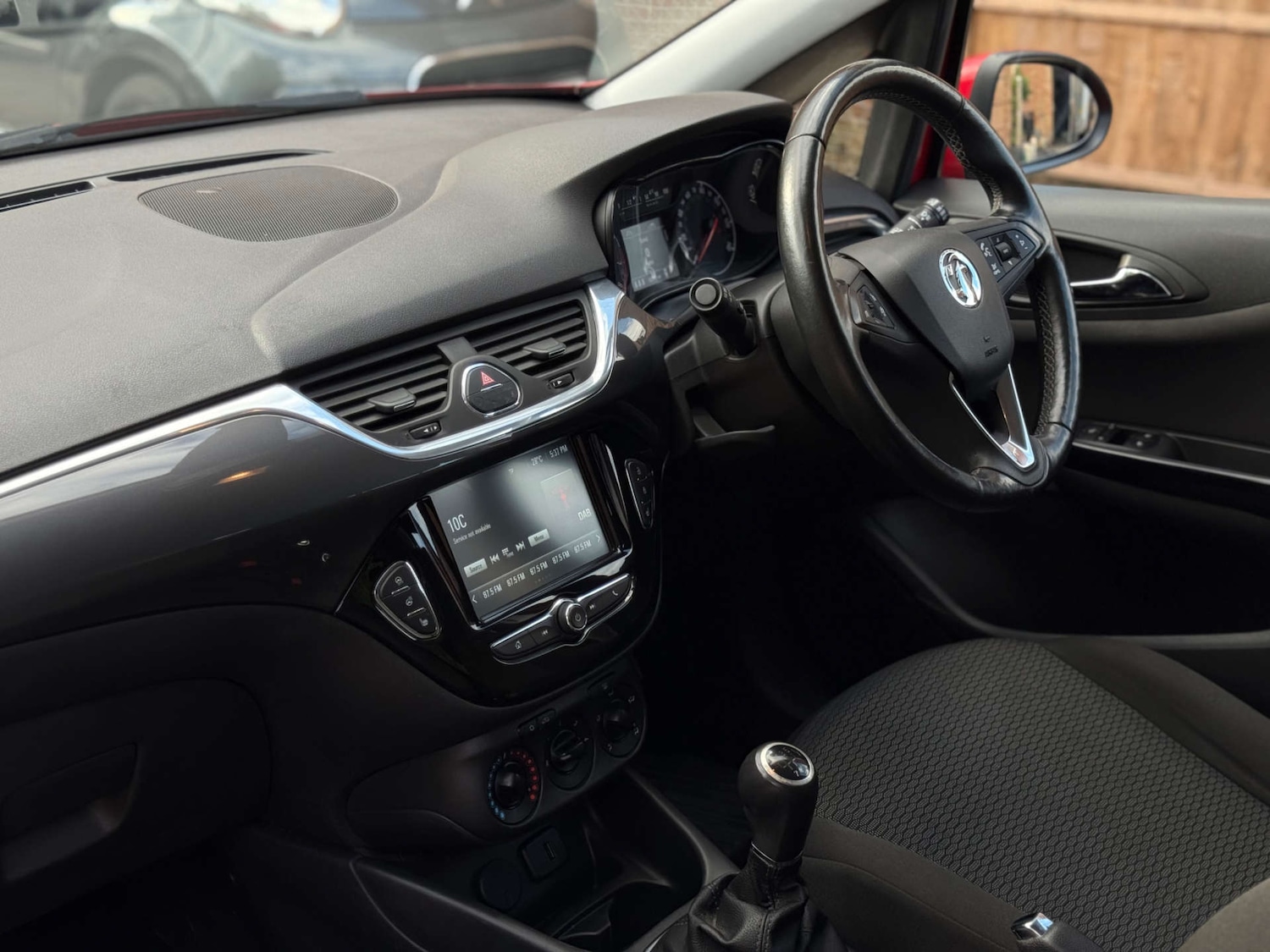 Used Vauxhall Corsa 2017 for sale - 76601470: Photo 44