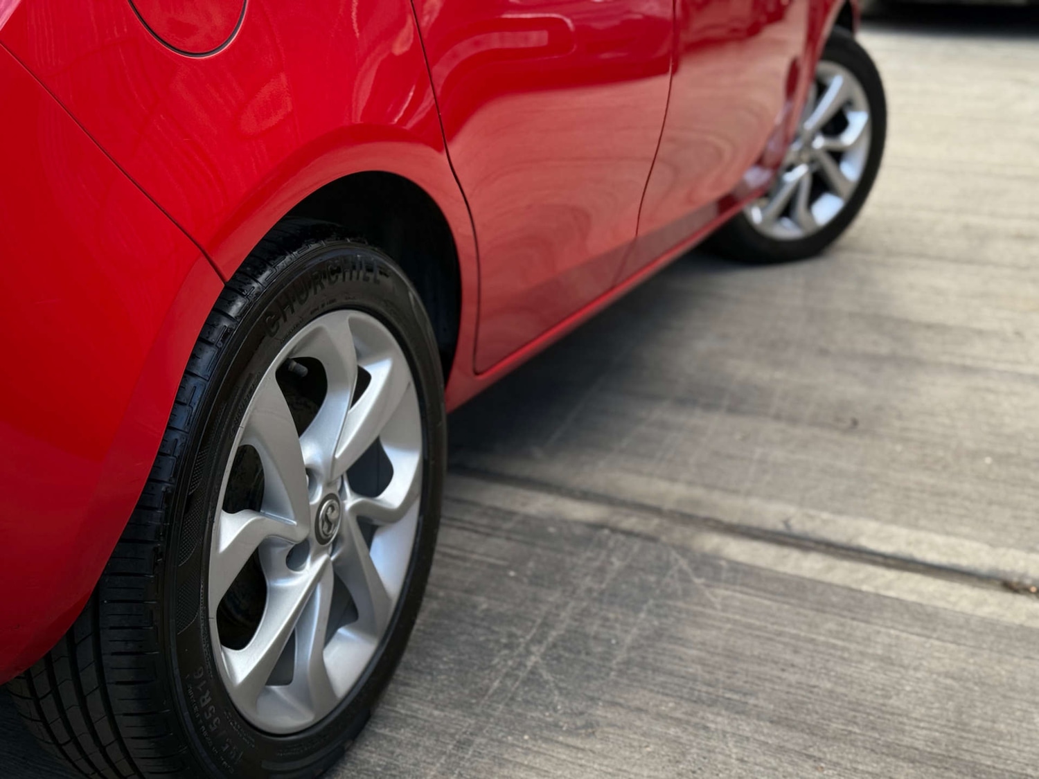 Used Vauxhall Corsa 2017 for sale - 76601470: Photo 45