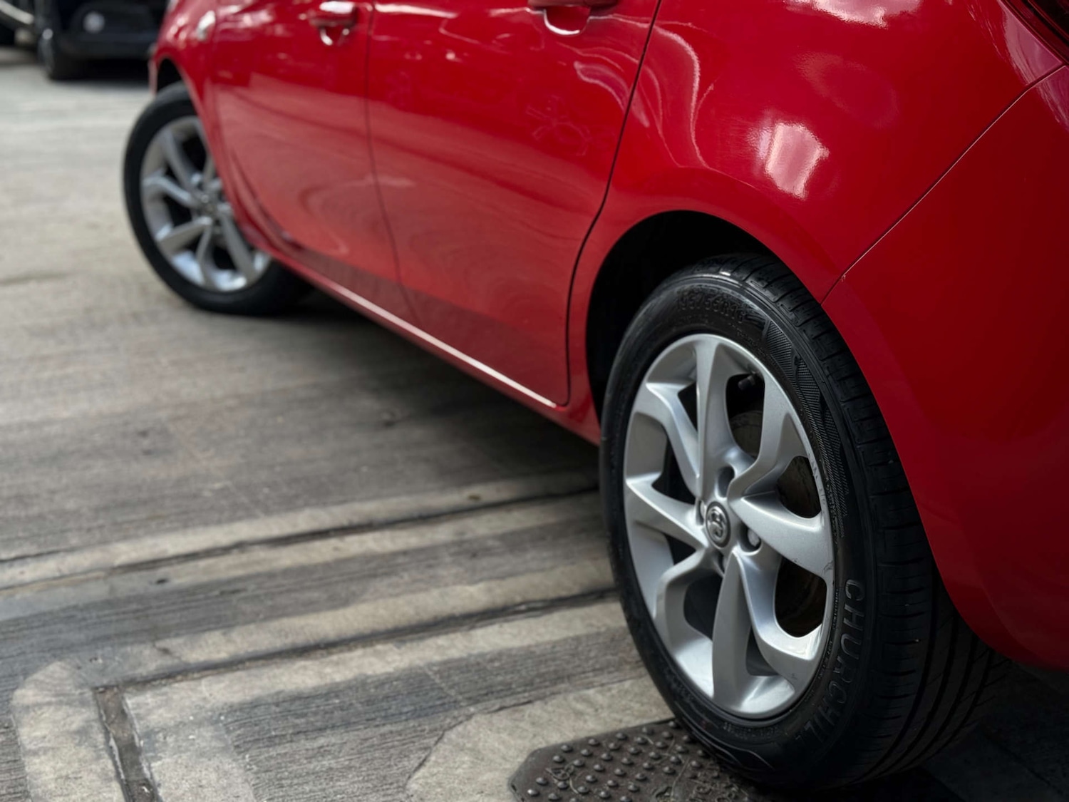 Used Vauxhall Corsa 2017 for sale - 76601470: Photo 46