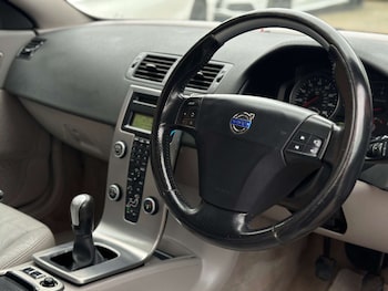 Used Volvo C70 2007 for sale - 77606730: Photo