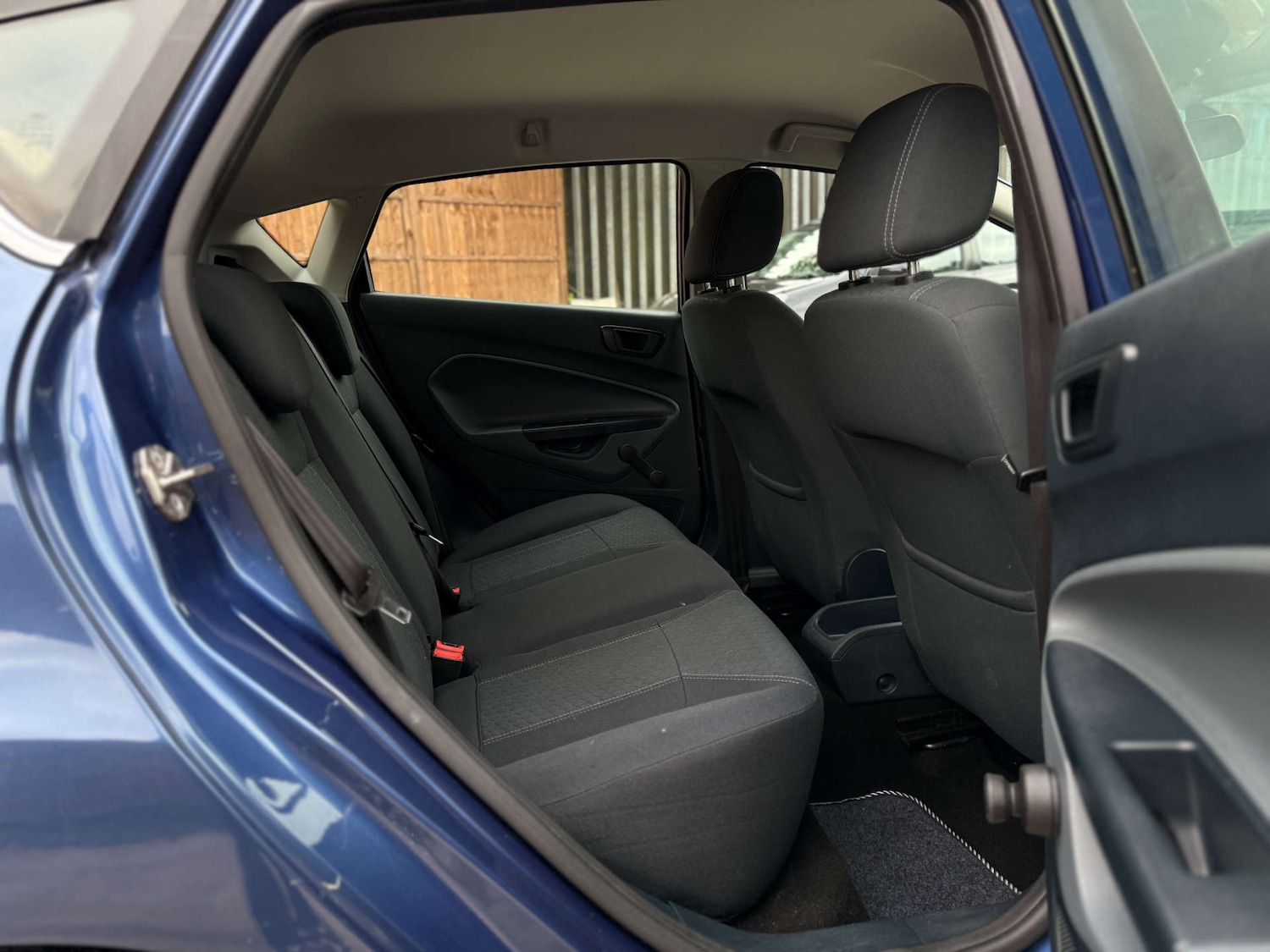 Used Ford Fiesta 2009 for sale - 76115785: Photo 34