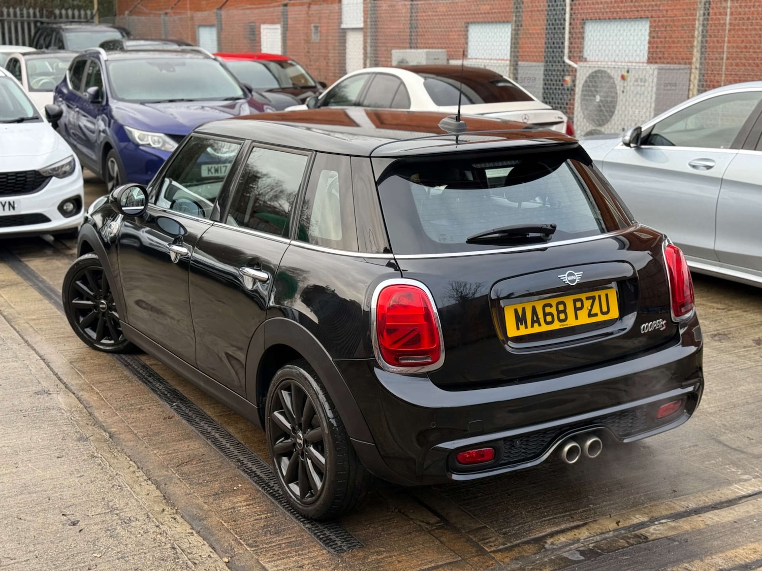 Used MINI Hatch 2018 for sale - 77127346: Photo 11