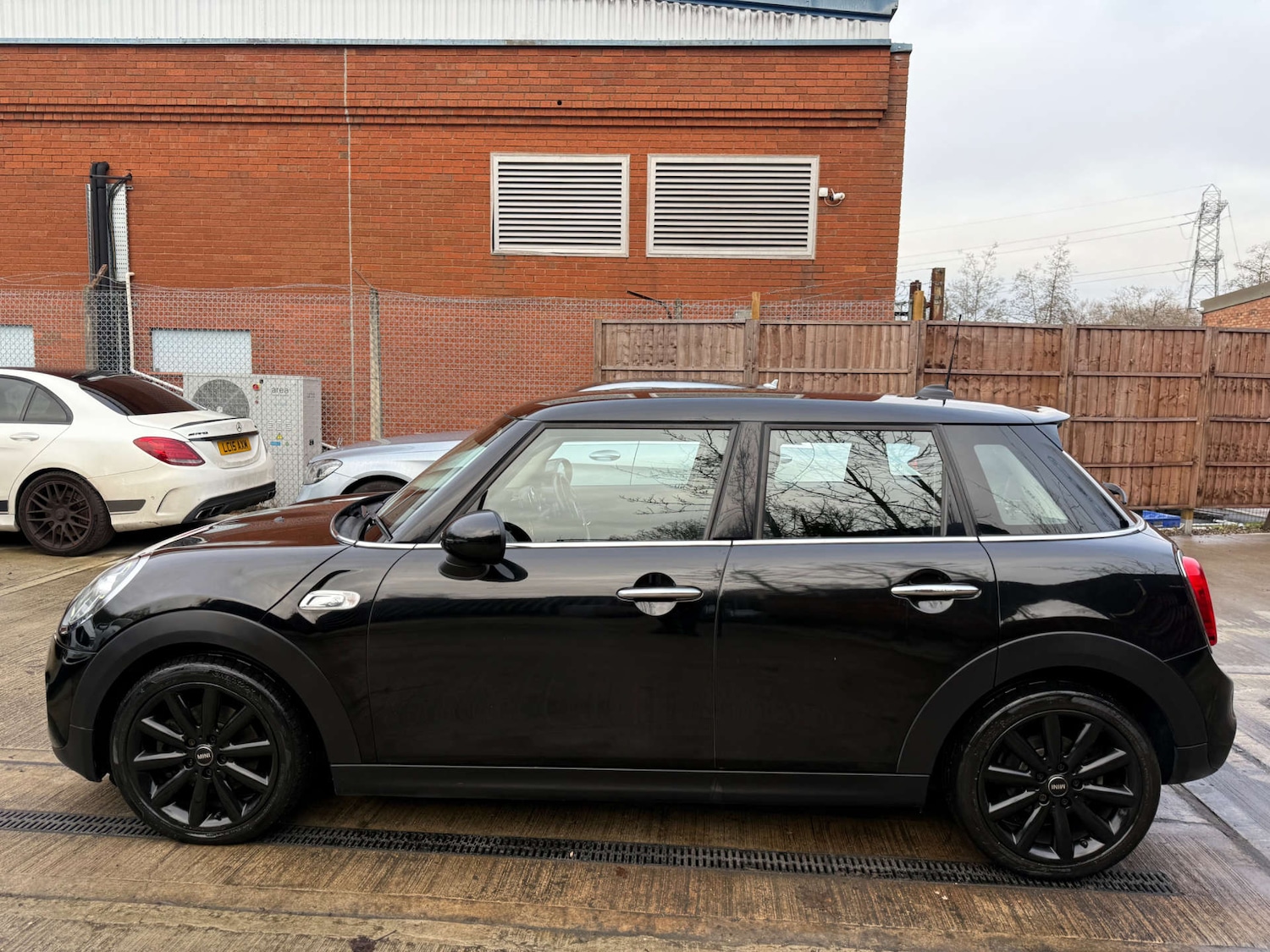 Used MINI Hatch 2018 for sale - 77127346: Photo 13