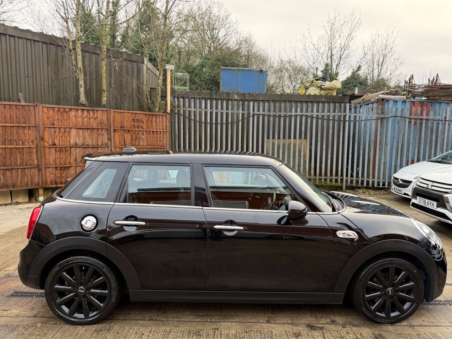 Used MINI Hatch 2018 for sale - 77127346: Photo 17