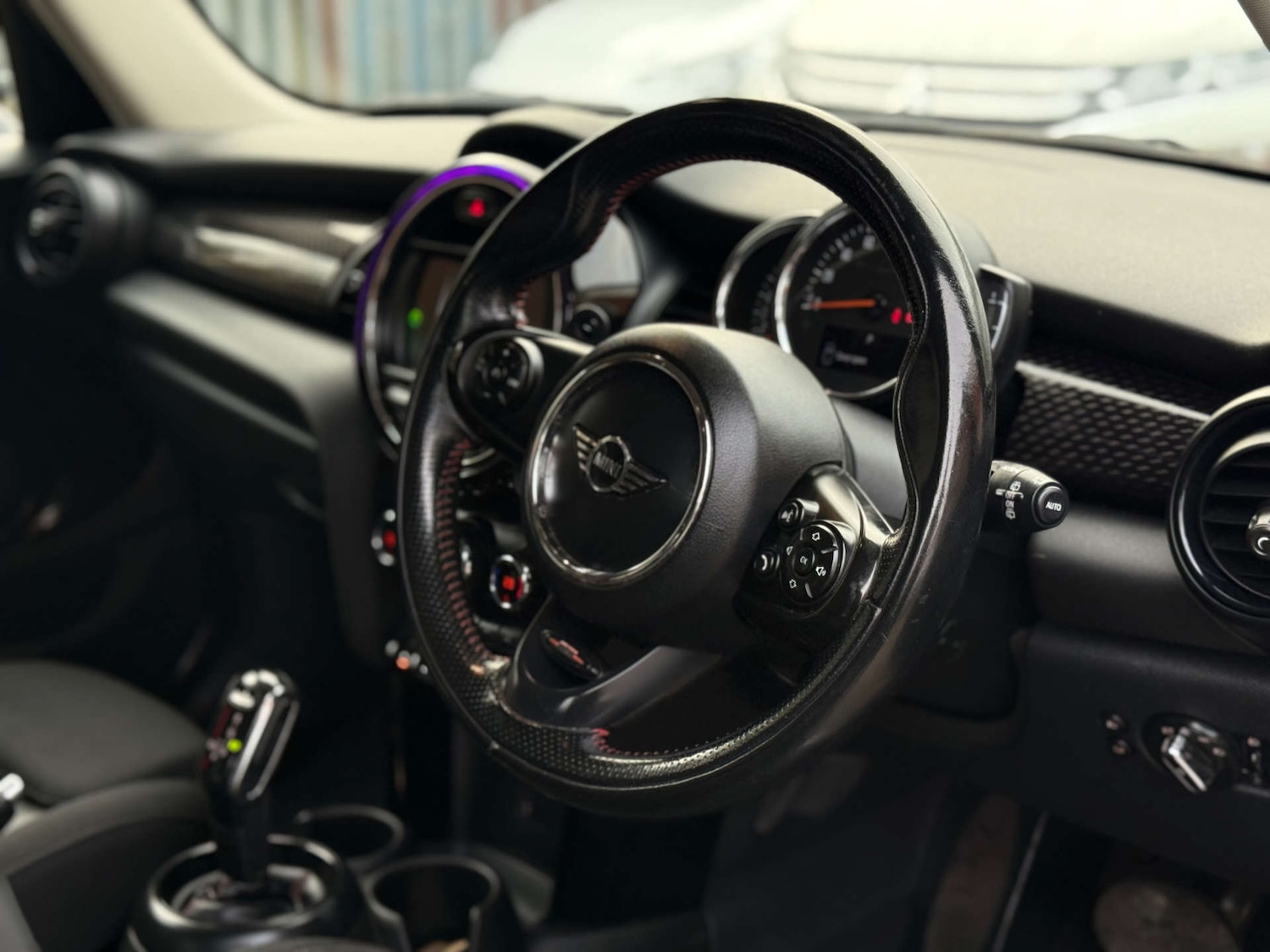 Used MINI Hatch 2018 for sale - 77127346: Photo 18