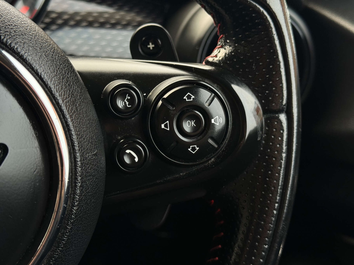 Used MINI Hatch 2018 for sale - 77127346: Photo 26