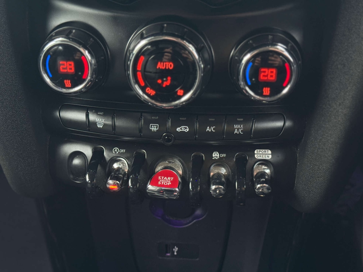 Used MINI Hatch 2018 for sale - 77127346: Photo 34