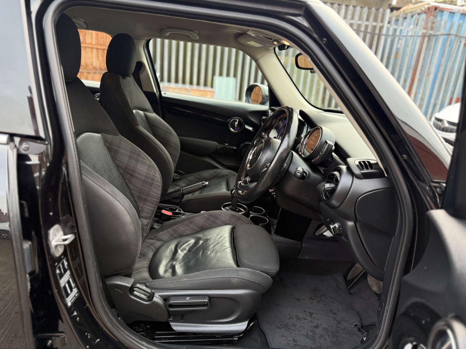 Used MINI Hatch 2018 for sale - 77127346: Photo 36